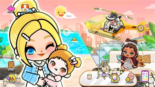 ahaworld啊哈世界0