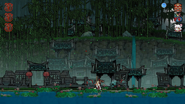 西游琉璃盏steam版1