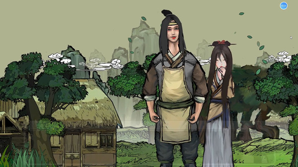 西游琉璃盏steam版