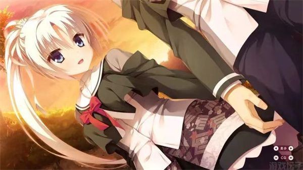 千恋万花手机汉化版