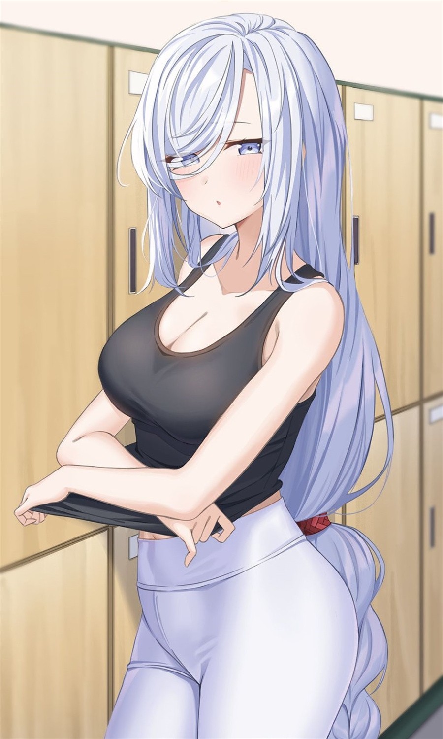 申鹤触摸手游2