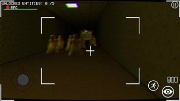 逃离后室多人联机
