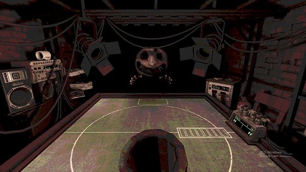 恶魔轮盘移植版