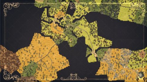 饥荒mod整合版手机版