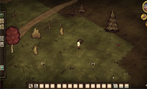 饥荒mod整合版手机版