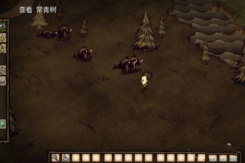 饥荒mod整合版手机版