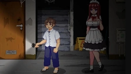 无出口公寓冷狐版0