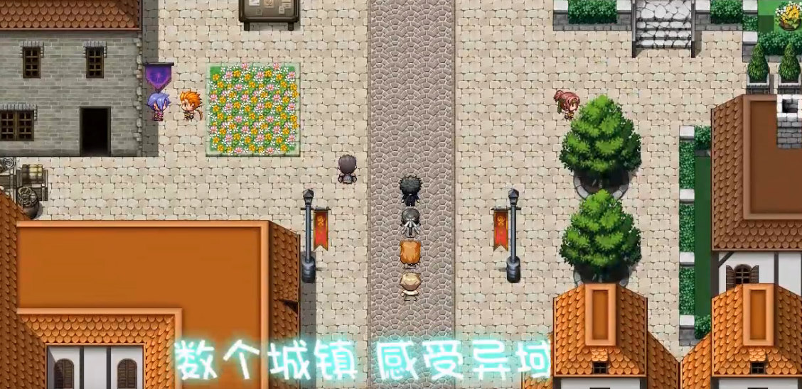 大千世界2025最新版