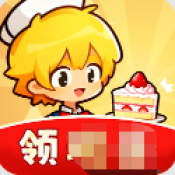 飘香面包店正版