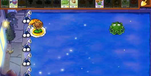 植物大战僵尸杂交版3.8.1