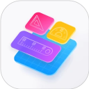万能小组件top widget