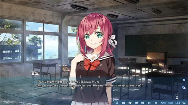亚托莉我挚爱的时光2