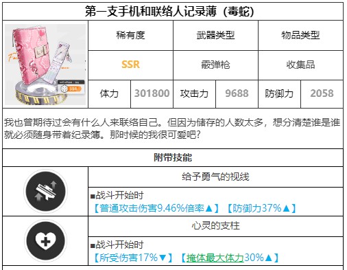 胜利女神新的希望手游