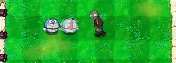 植物大战僵尸哈基米版1.0