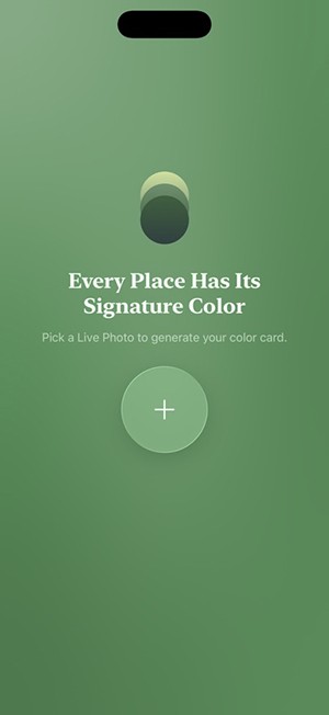 photocolors调色盘