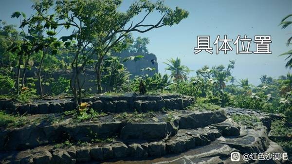 蓝紫金刚鹦鹉分布示例图2