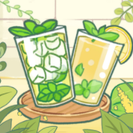 小角落茶馆中文版