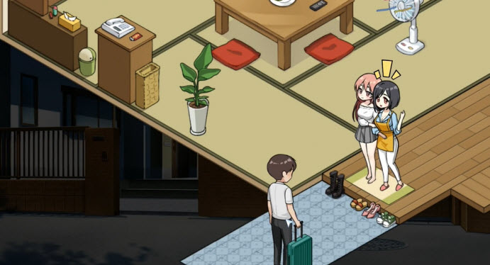稻荷五谷神手机汉化版0