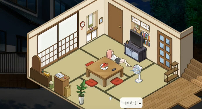 稻荷五谷神手机汉化版2
