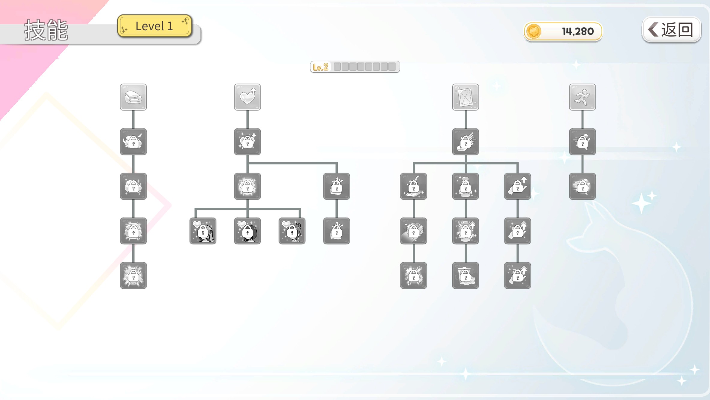 稻荷五谷神手机汉化版