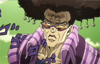 jojo的奇妙冒险手游