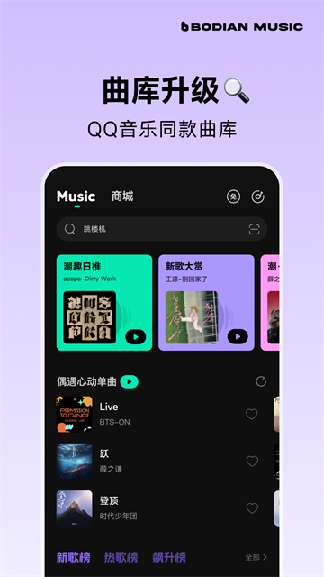 波点音乐2026最新版2