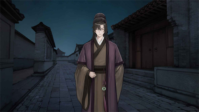 哀鸿城破十日记0