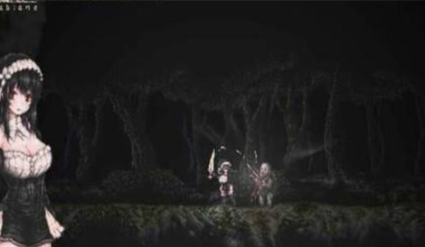 哥特少女勇闯恶魔城2最新版0