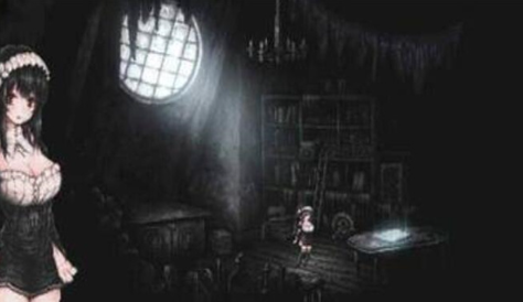 哥特少女勇闯恶魔城2最新版2