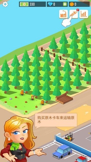 我要当首富安卓版