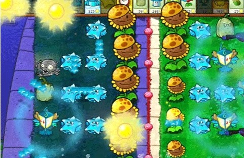 植物大战僵尸杂交重制版0.21