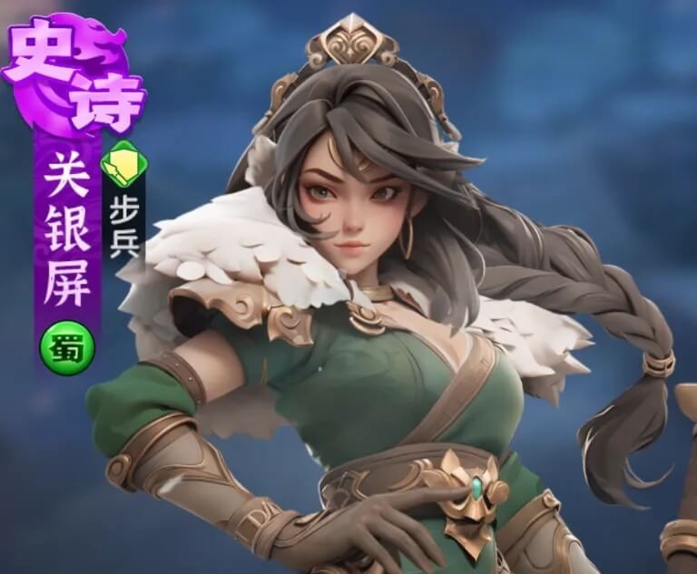 三国冰河时代抖音版