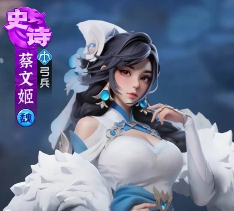 三国冰河时代抖音版