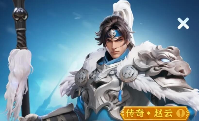 三国冰河时代抖音版