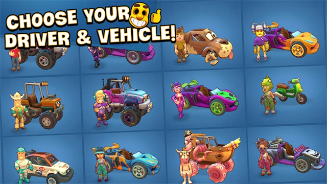 登山赛车3汉化版2