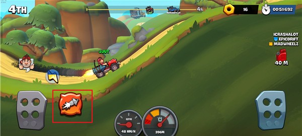 登山赛车3汉化版