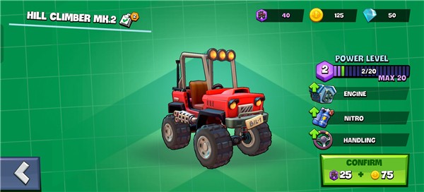 登山赛车3汉化版