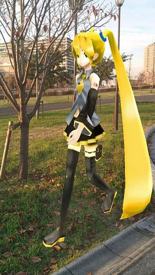 mikumikudance汉化版0