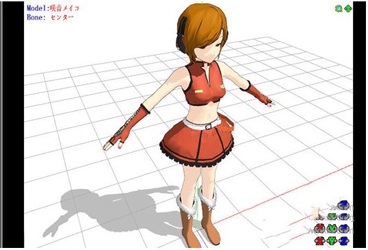 mikumikudance手机版
