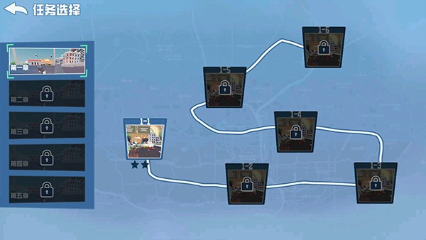 非常普通的鹿2未来都市最新版