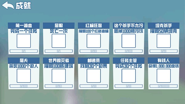 非常普通的鹿2未来都市最新版