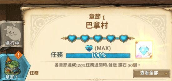 七大罪光与暗之交战中文版