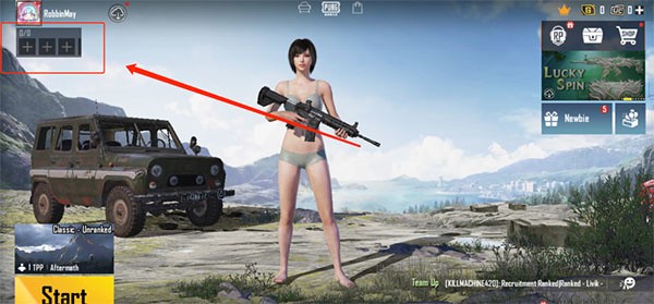 pubgmobile4.4