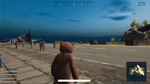 pubgmobile4.4