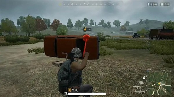 pubgmobile4.4