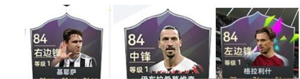 数据对比