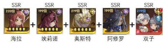萌神战姬