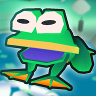 BufoJump蟾蜍跳跃