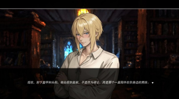永恒沉睡之处官方正版
