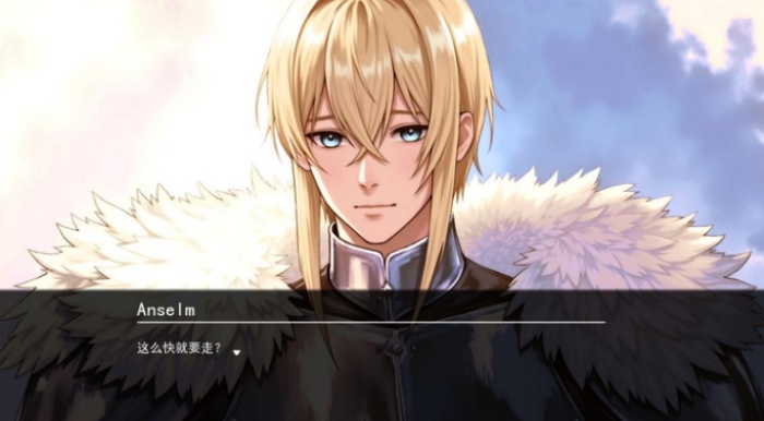 永恒沉睡之处完整版